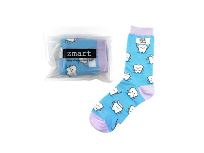 HappyPop dámské ponožky 1ks