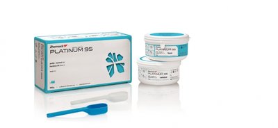 ZHERMACK PLATINUM Base 95