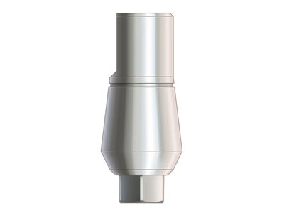 HLA3/4 ABUTMENT HEX-LOCK 3.5MM IMP 4 .5 FLARE