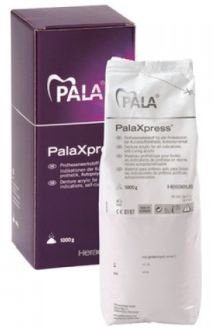 PalaXpress Pink Veined