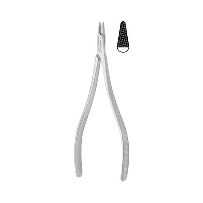 Jehelec Crile - Medin