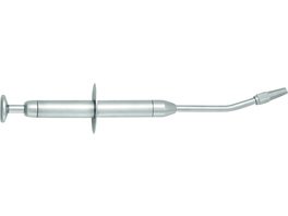 Amalgampistole Metall