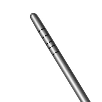 Osteotome Bone-Spreader #3 convex maxi, 3,7mm