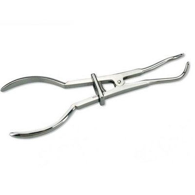 Kleště na spony Hager Werken