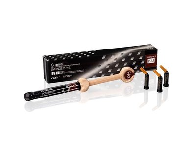 GC G-aenial Posterior - kompozitní materiál 2,7ml