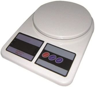 Precision Scale váha