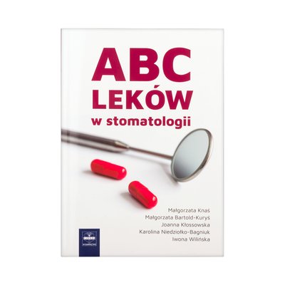 ABC leków w stomatologii