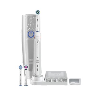 Braun Oral-B Smart 5 5000N zubní kartáček