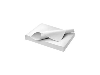 Monoart Papírové podložky na tácy 250ks, bílé