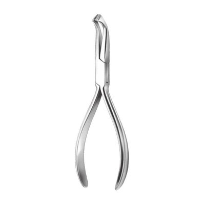 Kleště na korunky Linblom