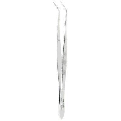 COTTON AND DRESSING PLIERS Pinzeta Meriam typ 3-15 cm 0601-3 ASA DENTAL - 1 ks