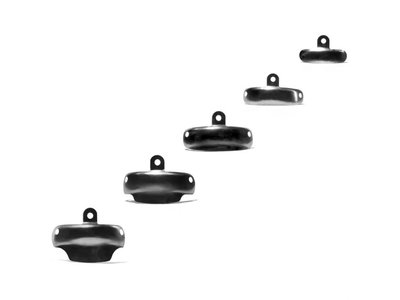 Palodent V3 matrice 3,5mm, 50ks