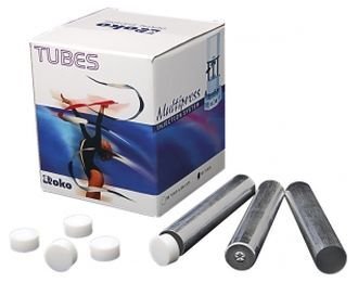 Toulce s teflonovým těsněním 22mm