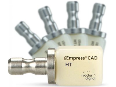 IPS Empress CAD CEREC/inLab HT 5ks