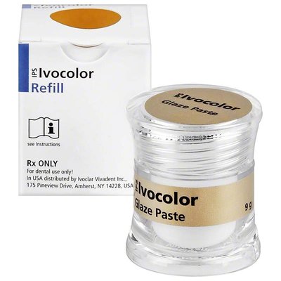 IPS Ivocolor Glaze Paste, 3g