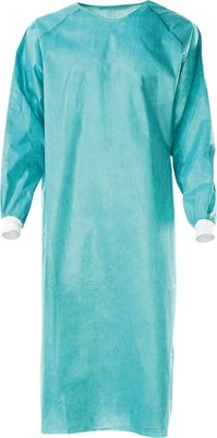 Foliodress® gown Comfort Standard