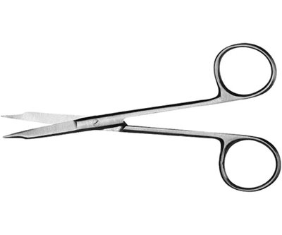 ORBIS N Nożyczki do dziąseł - WARIANTY