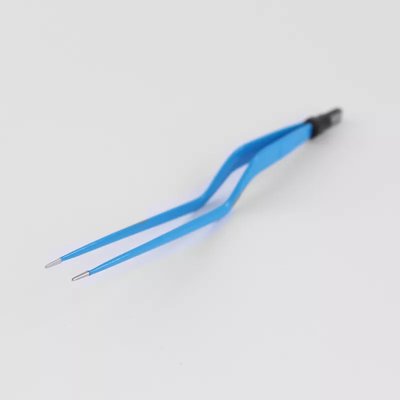 Surtron Szczypce bipolarne bagnetowe 1mm, długość 20cm 1szt kod 310-180-10