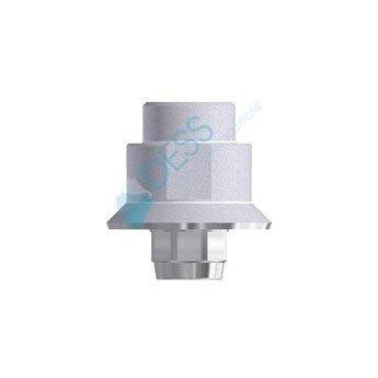 interface Straumann Synocta, solo, WP