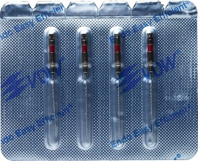 Wurzelfüller "L" Steril