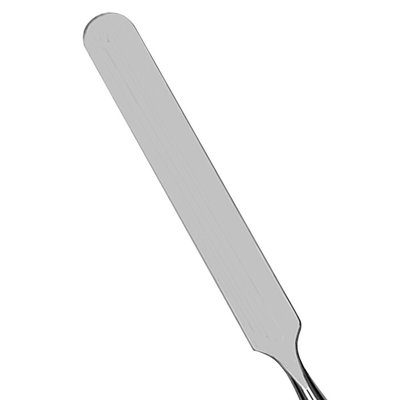 Spatula #8, hdl #522 Novatech