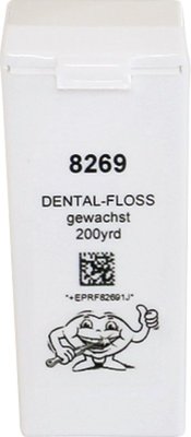 DENTAL-FLOSS