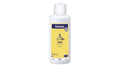 Baktolan® balm