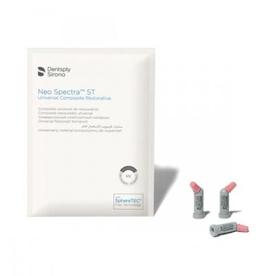 Dentsply Sirona NEO Spectra ST - BW