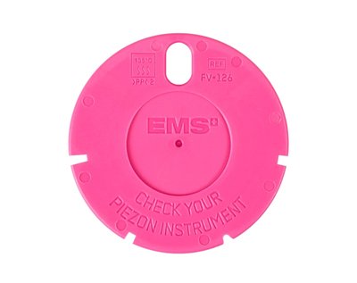 EMS Piezon Instrument Check Tool