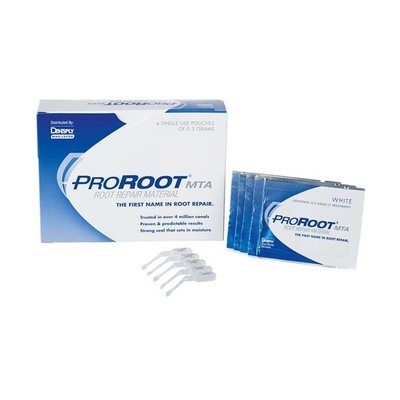 Pro Root MTA 10x0,5g