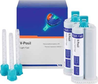 V-Posil Heavy Soft Fast