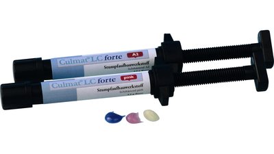 Culmat® LC forte