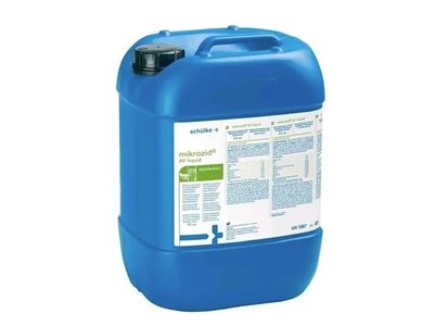 Dezinfekce - Mikrozid AF Liquid