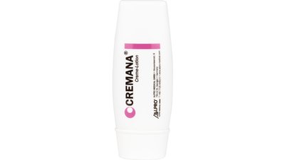 CREMANA® Creme-Lotion