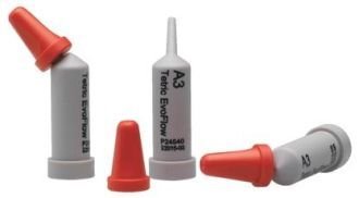 Tetric EvoFlow - kompozit, 20x0,2g B3