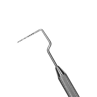 Probe Novatech #NT2W hdl #30 Qulix 1-2-3-5-7-8-9-1