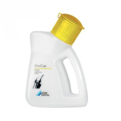 DÜRR Dental Orocup