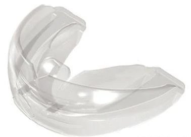 TRAINER T4A PRZEZROCZYSTY I FAZA do zębów stałych ( + 12 lat)