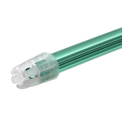 AKZENTA TOPFLEX PLUS Savky Tmavě Zelená 100ks