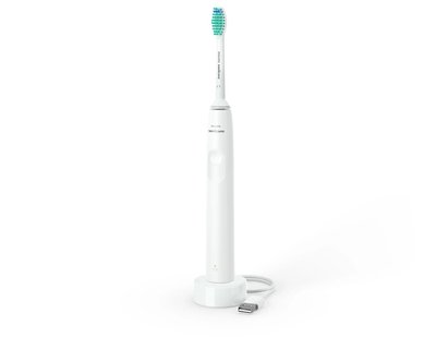 Philips Sonicare 2100 HX3651/13 White sonický kartáček