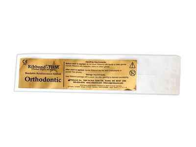 Ribbond Ortho taśma 1mm,dł 22cm