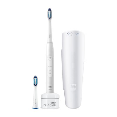 Braun Oral-B Pulsonic Slim 2200 zubní kartáček