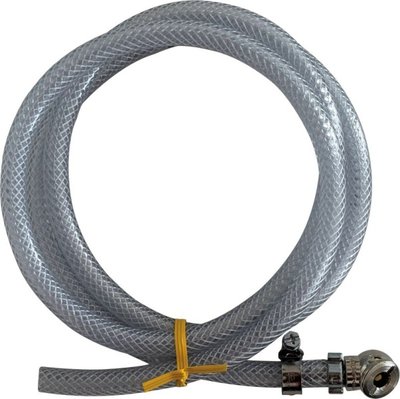 S-U-Acrylmat Luftschlauch