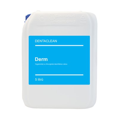 Dentaclean Derm