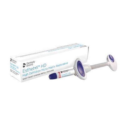 Esthet-X A2 HD stříkačka 3g