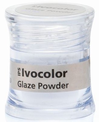 IPS Ivocolor Glaze Powder