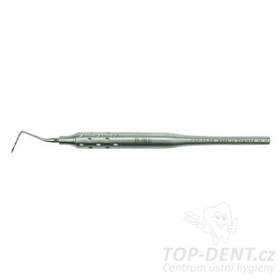 PURE Parodontální sonda s kuličkou ErgoGrip (3,5-5,5-8,5-11,5)