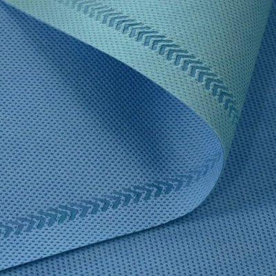 IMS Sterilisationsvlies