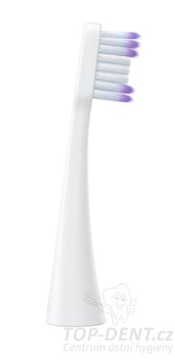 PARO Sonic Duo-clean náhradní hlavice, 2 ks