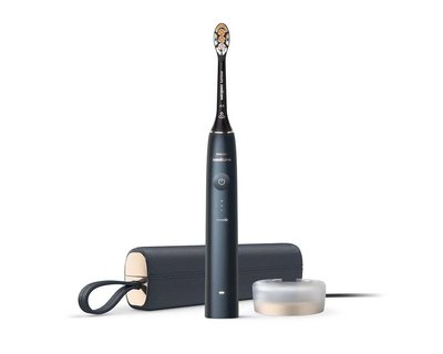Philips Sonicare HX9992/12 Prestige Midnight Blue sonický kartáček